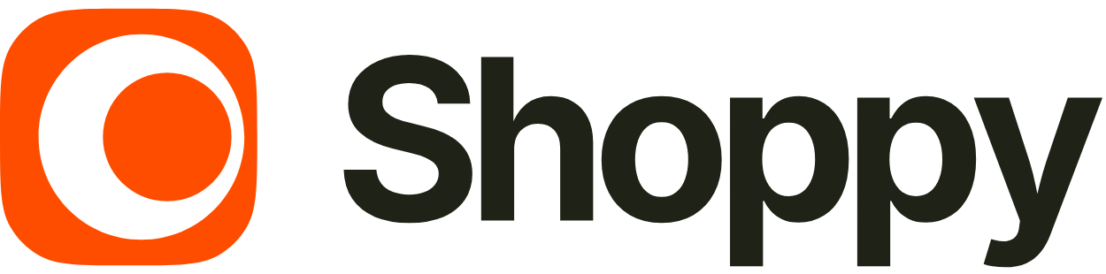 Shoppy Logo